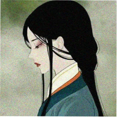 用户陈屿的头像